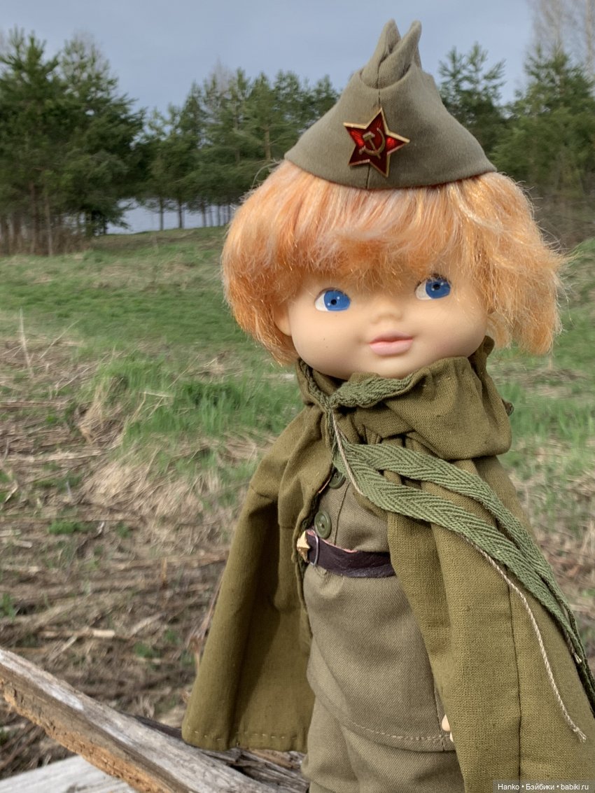 Самый главный день. Память♥️