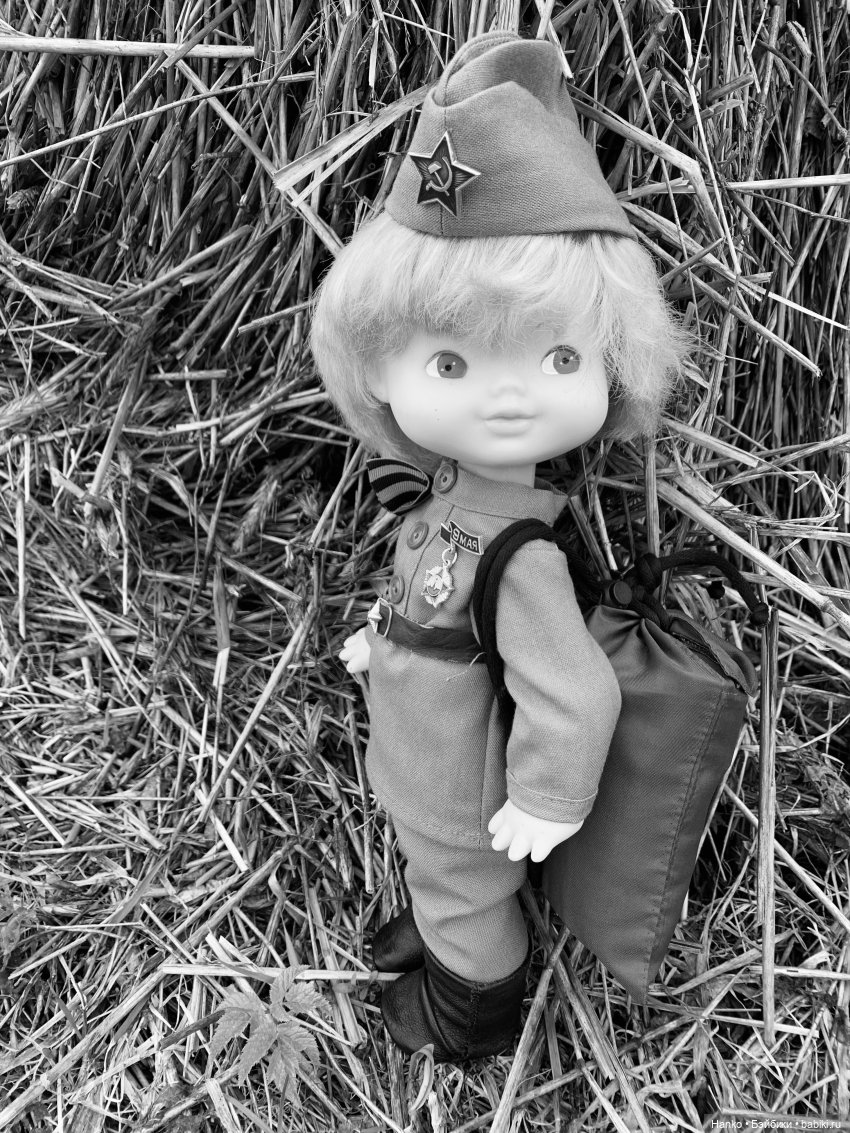 Самый главный день. Память♥️