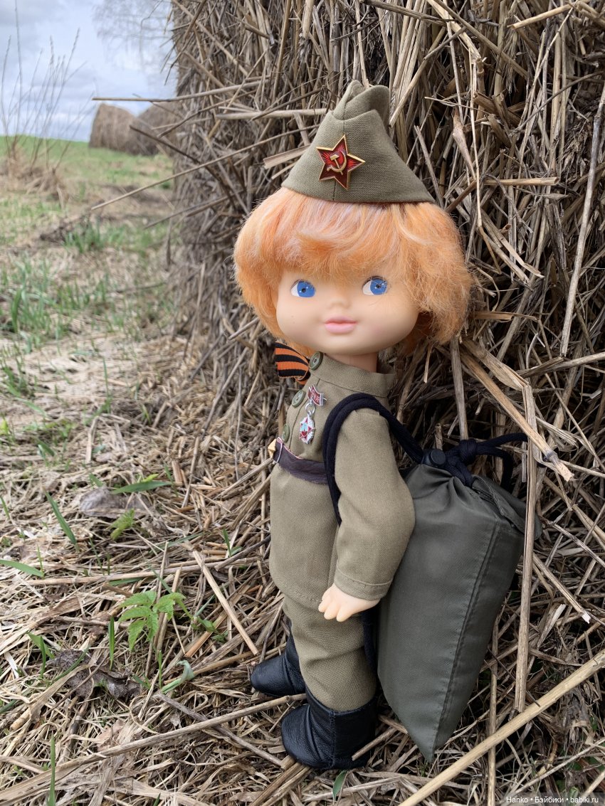 Самый главный день. Память♥️