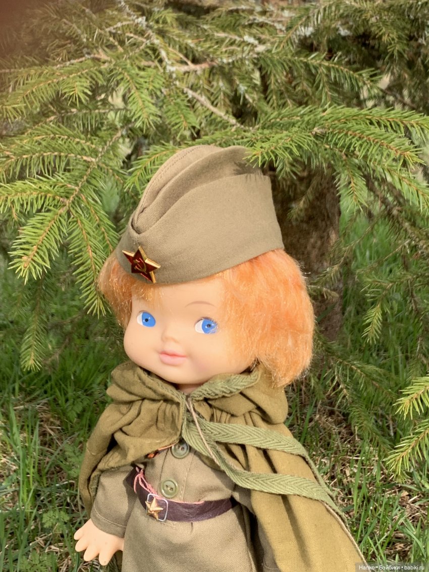 Самый главный день. Память♥️