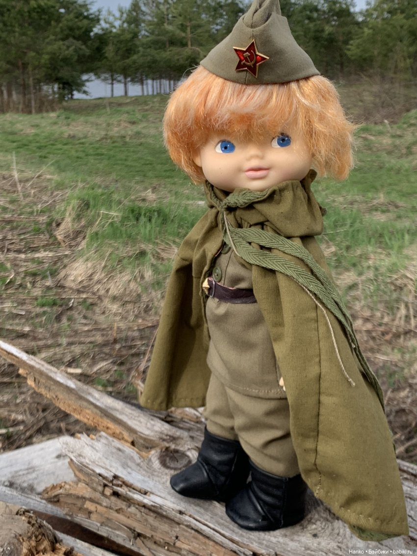 Самый главный день. Память♥️