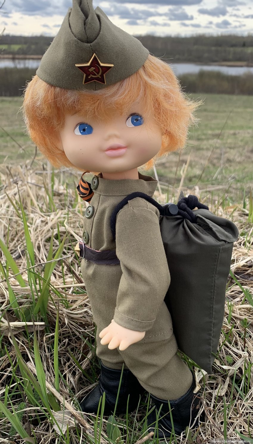 Самый главный день. Память♥️ (фото 10)