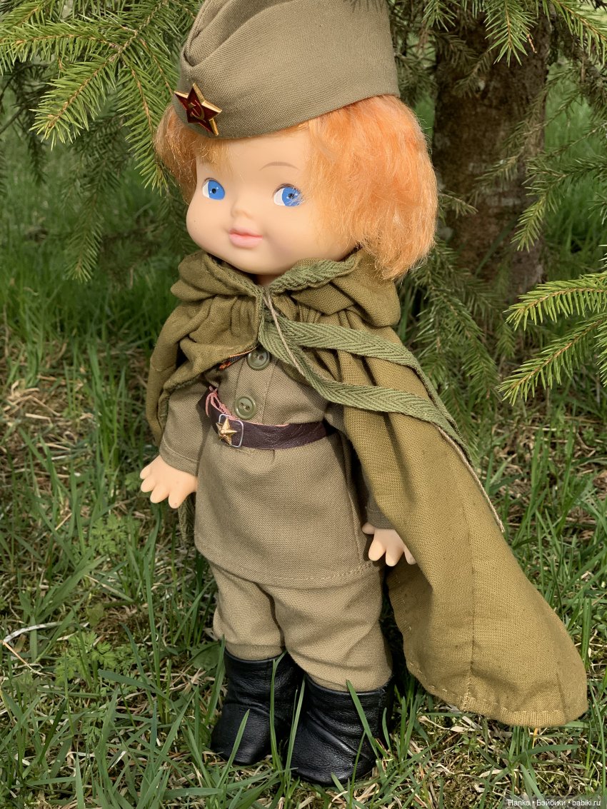 Самый главный день. Память♥️ (фото 3)