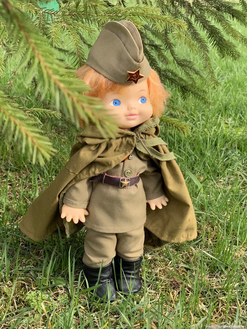 Самый главный день. Память♥️