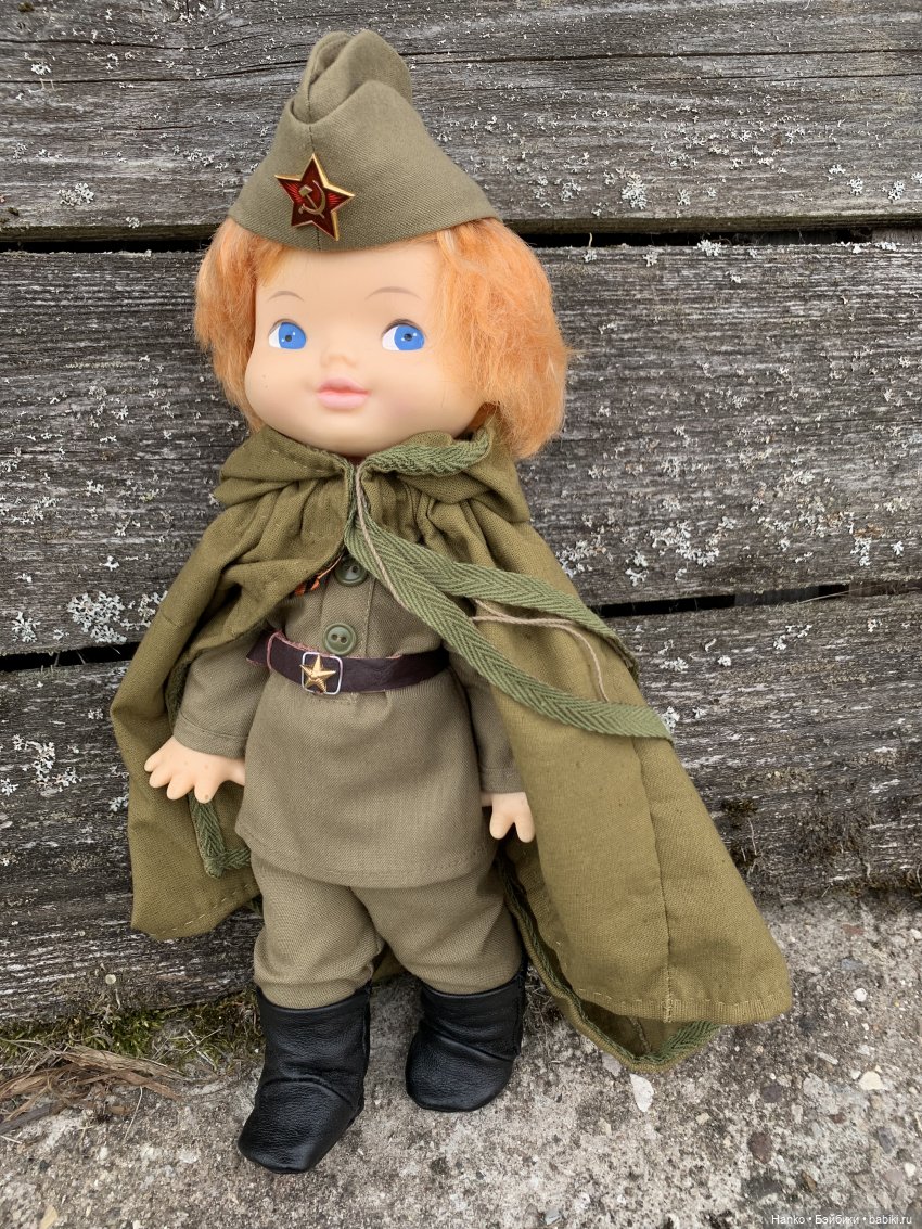 Самый главный день. Память♥️