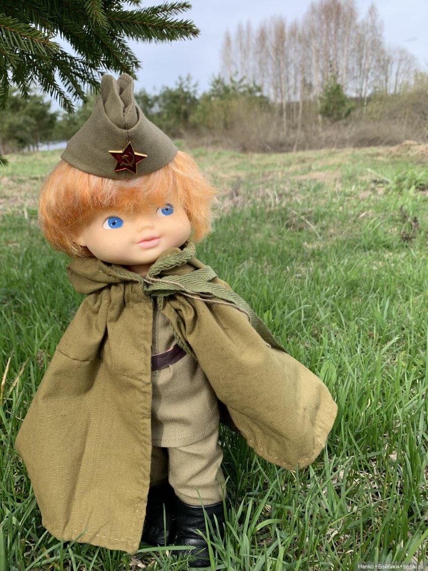 Самый главный день. Память♥️