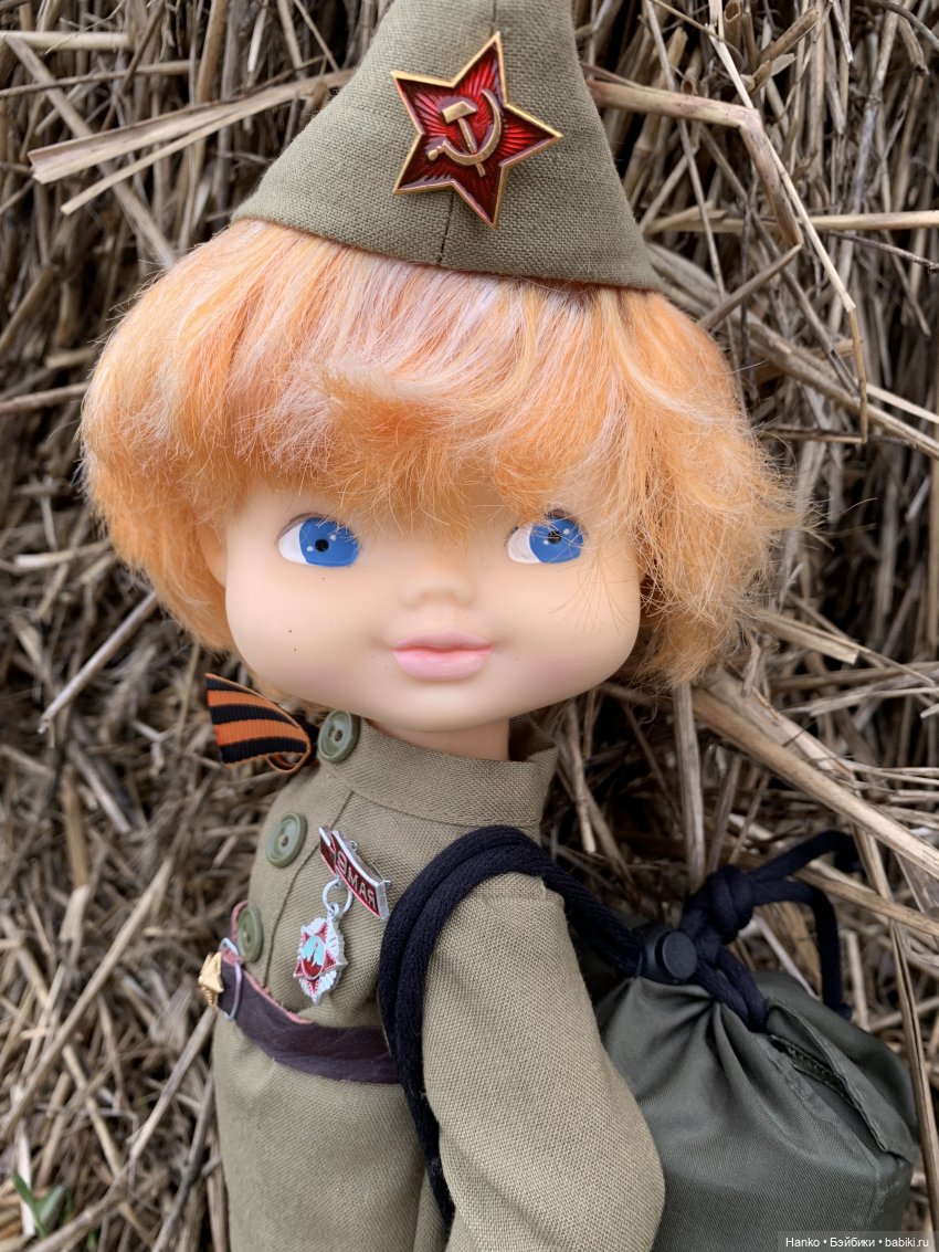 Самый главный день. Память♥️