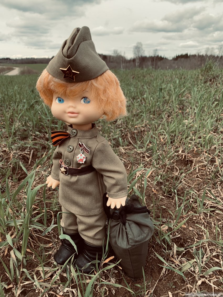 Самый главный день. Память♥️