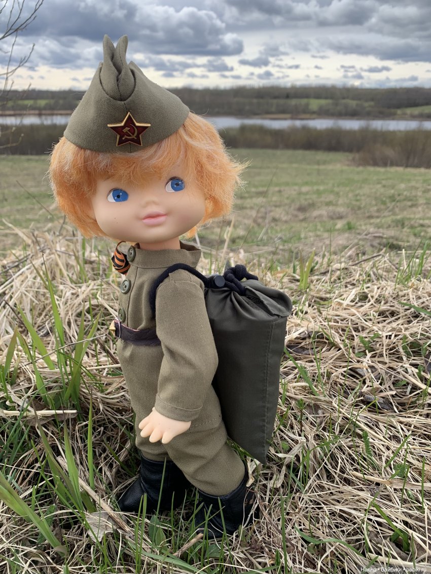 Самый главный день. Память♥️ (фото 9)