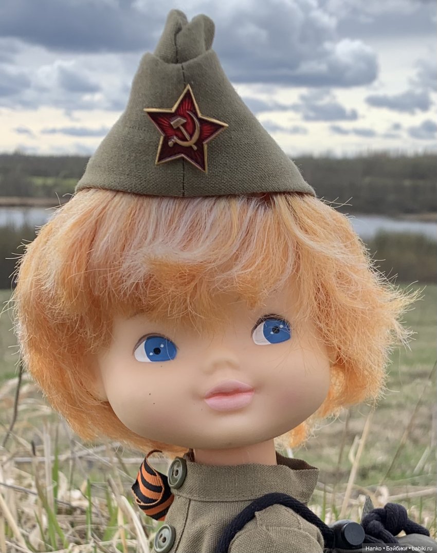 Самый главный день. Память♥️