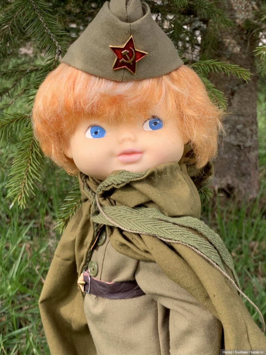 Самый главный день. Память♥️