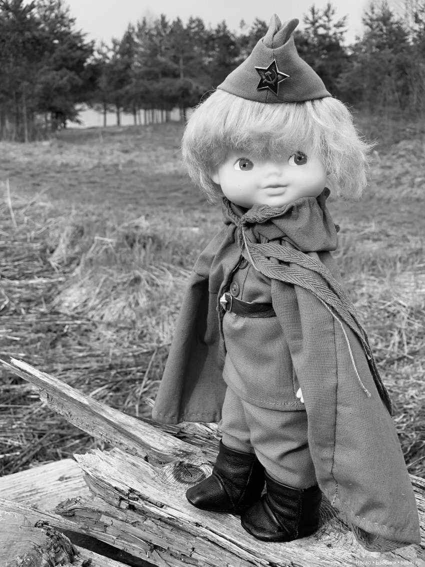 Самый главный день. Память♥️