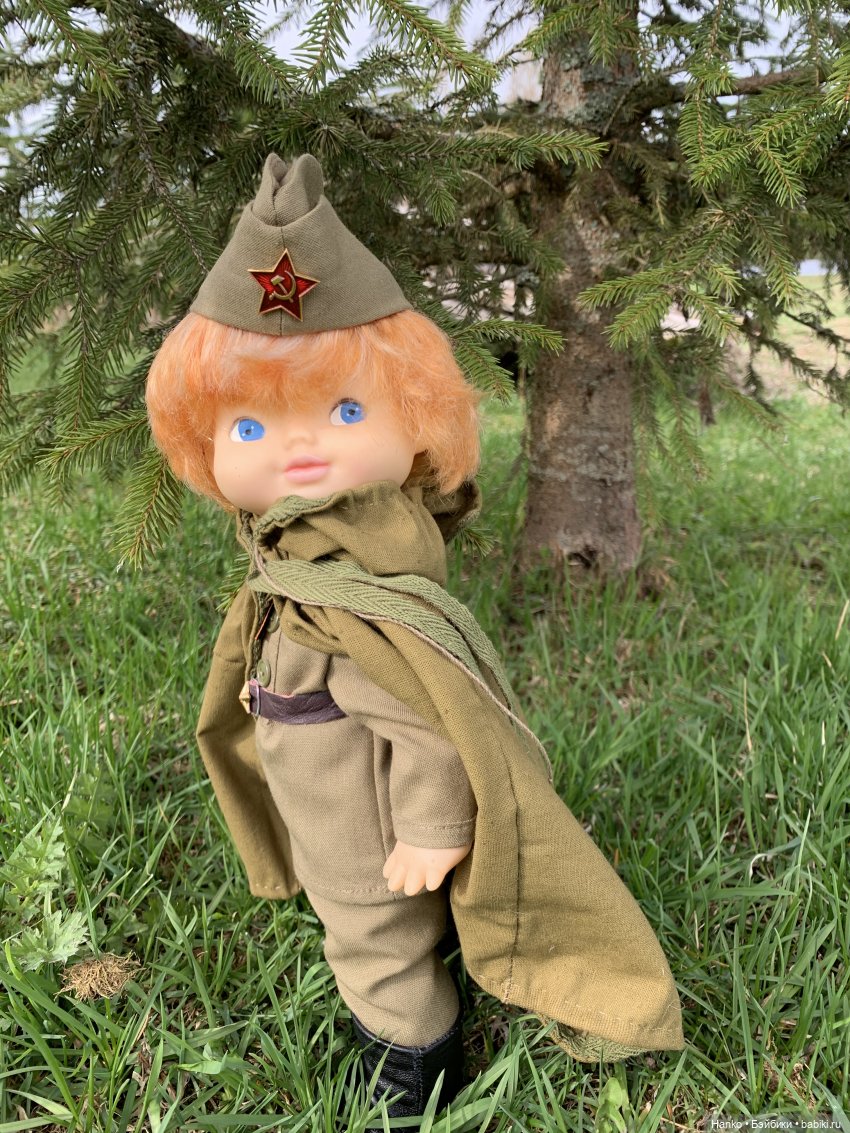 Самый главный день. Память♥️