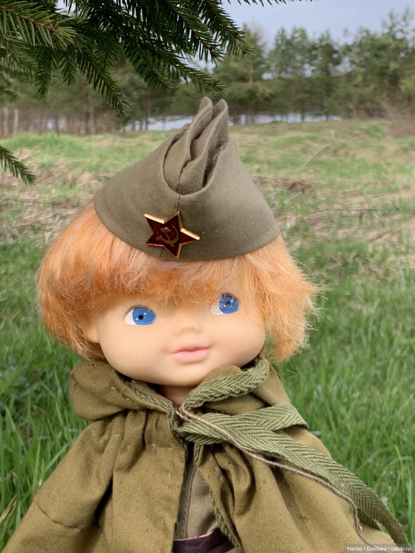 Самый главный день. Память♥️