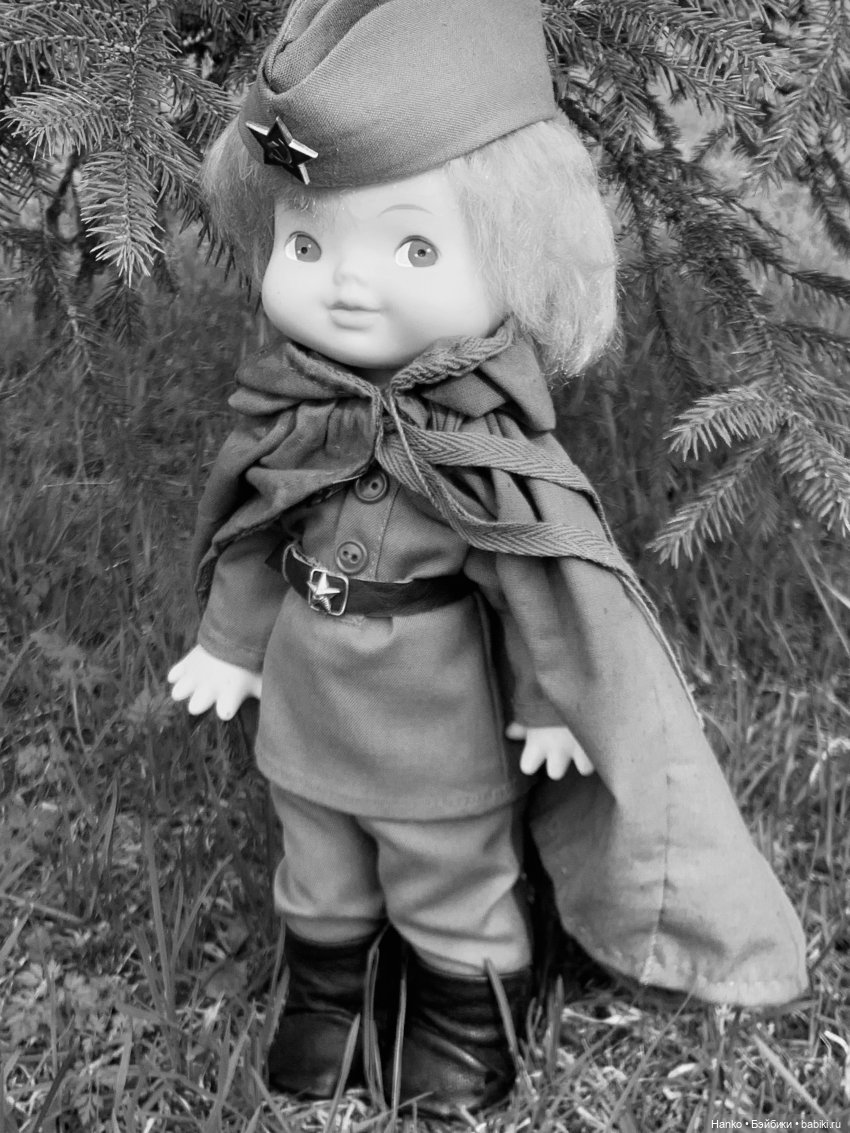 Самый главный день. Память♥️