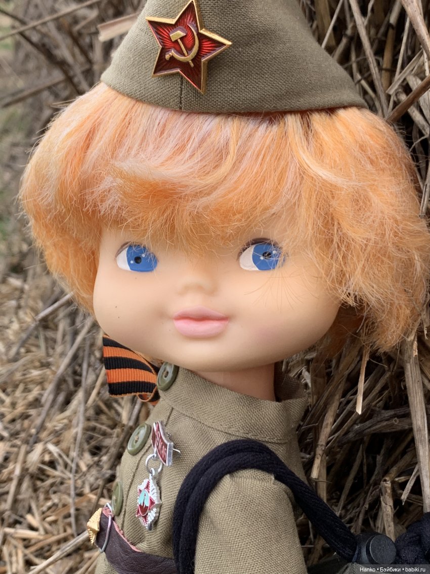 Самый главный день. Память♥️