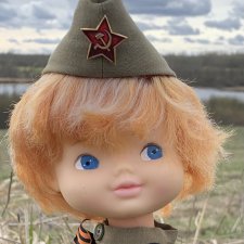 Самый главный день. Память♥️