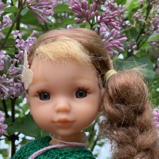 Зима, весна, лето… ждём осень