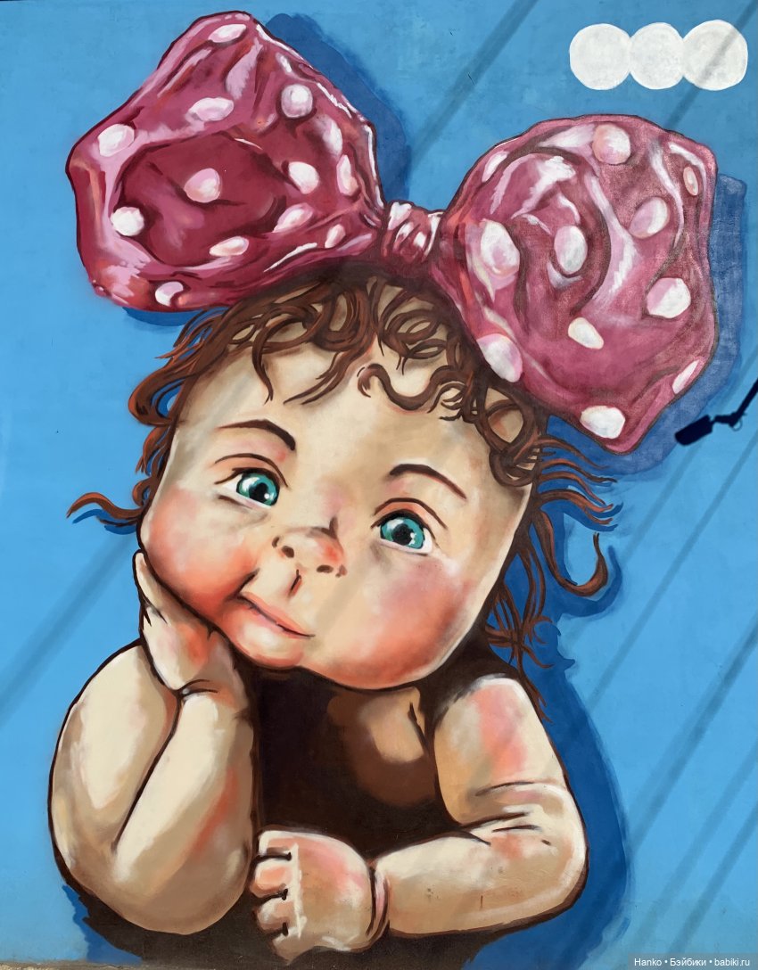 Утренняя прогулка — Куклы Paola Reina (Паола Рейна): новинки