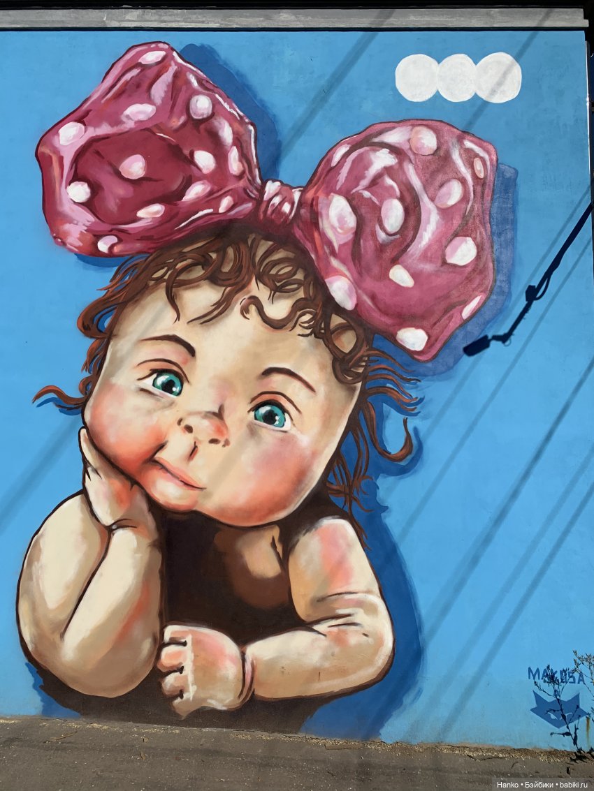 Утренняя прогулка — Куклы Paola Reina (Паола Рейна): новинки