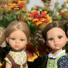 Утренняя прогулка