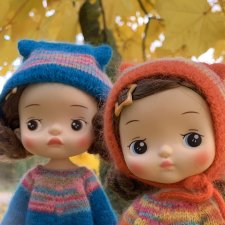 Парочка Холала