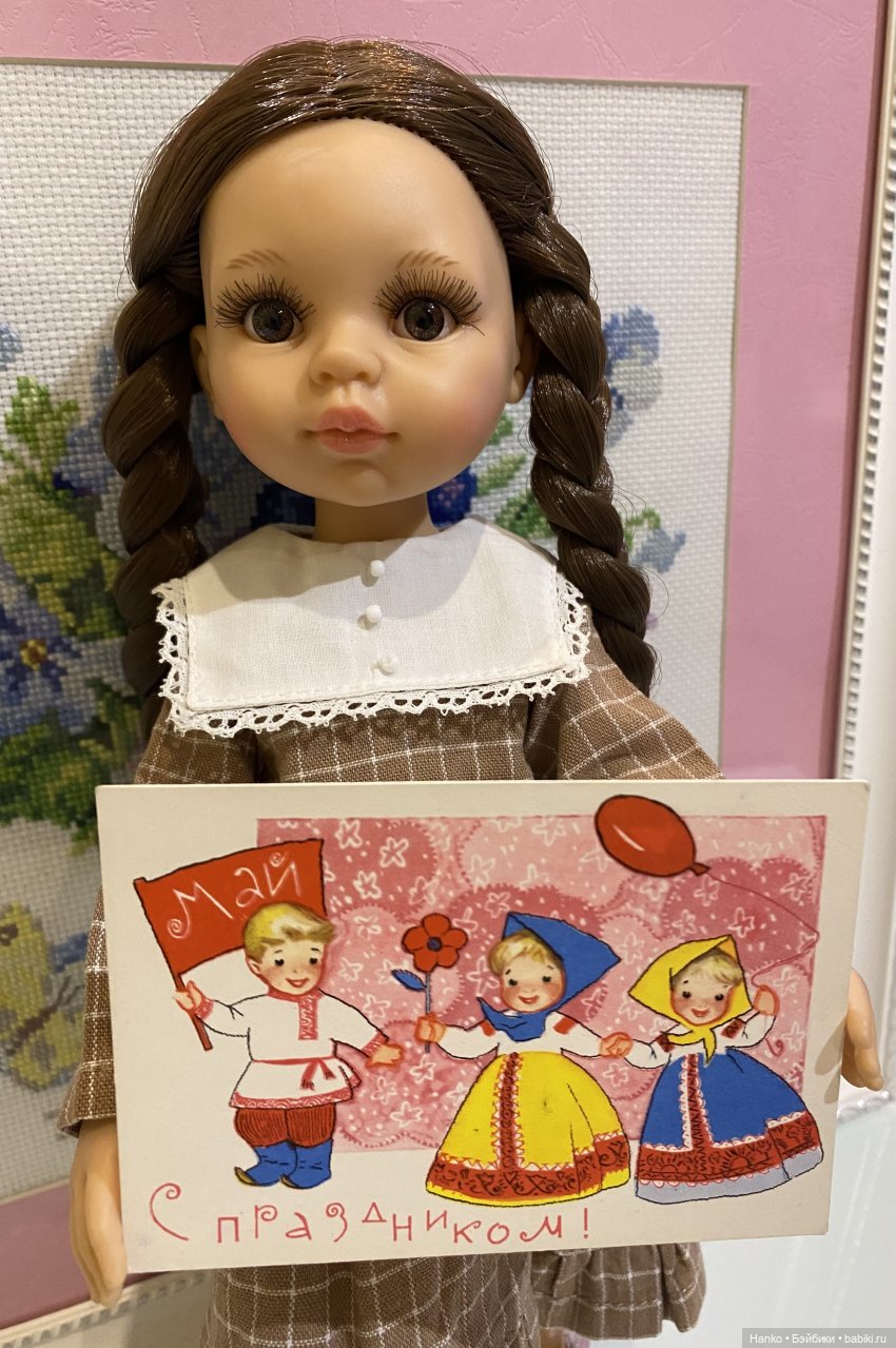 Открытки Ирины Искринской (фото 6)