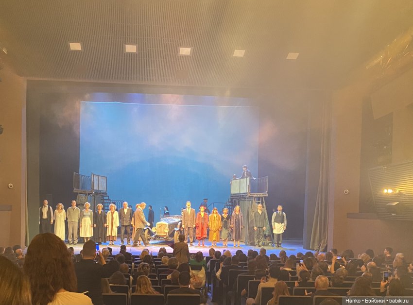 Три дня в Москве — Туризм и путешествия: фотоотчеты из поездок