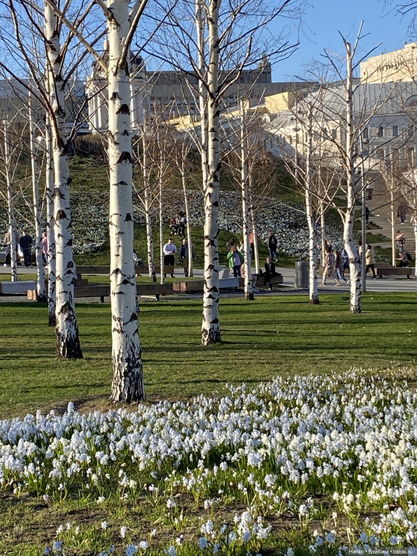 Три дня в Москве — Туризм и путешествия: фотоотчеты из поездок