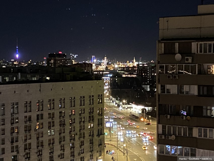 Три дня в Москве — Туризм и путешествия: фотоотчеты из поездок