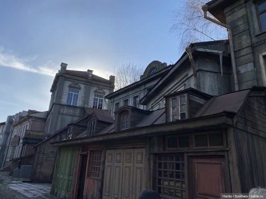 Три дня в Москве — Туризм и путешествия: фотоотчеты из поездок