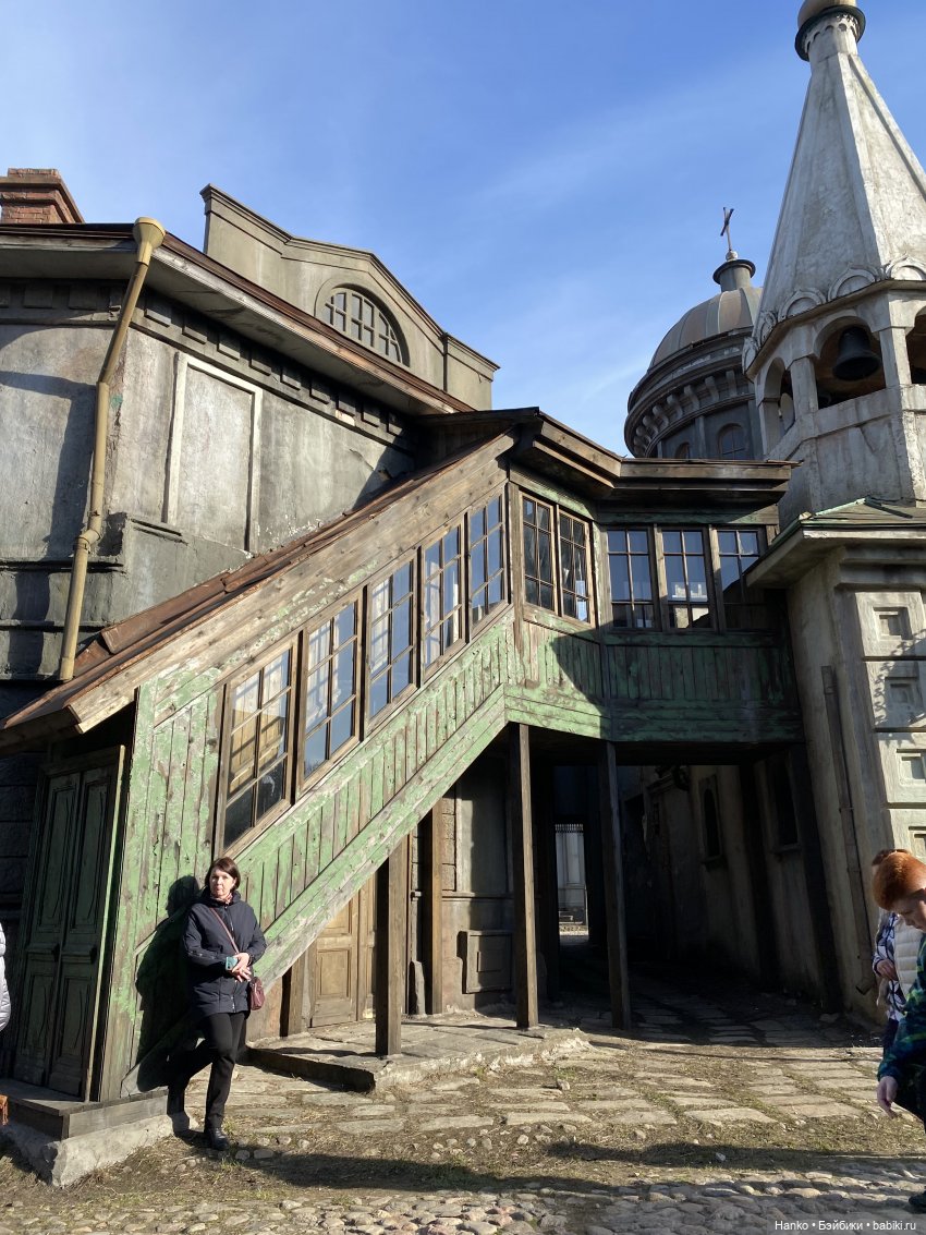 Три дня в Москве — Туризм и путешествия: фотоотчеты из поездок