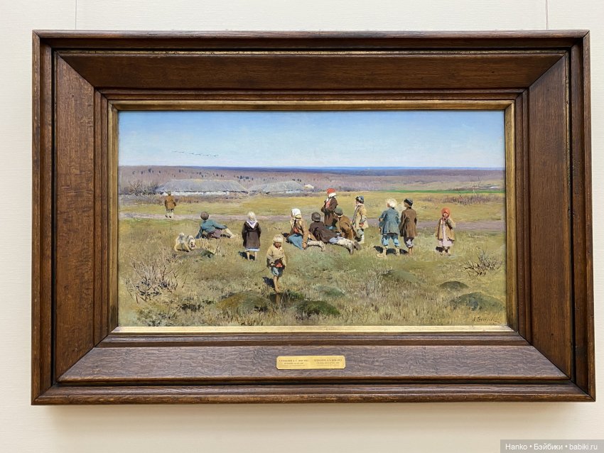 Три дня в Москве — Туризм и путешествия: фотоотчеты из поездок