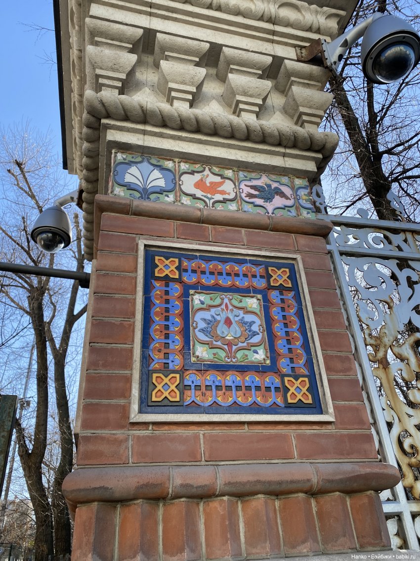 Три дня в Москве — Туризм и путешествия: фотоотчеты из поездок