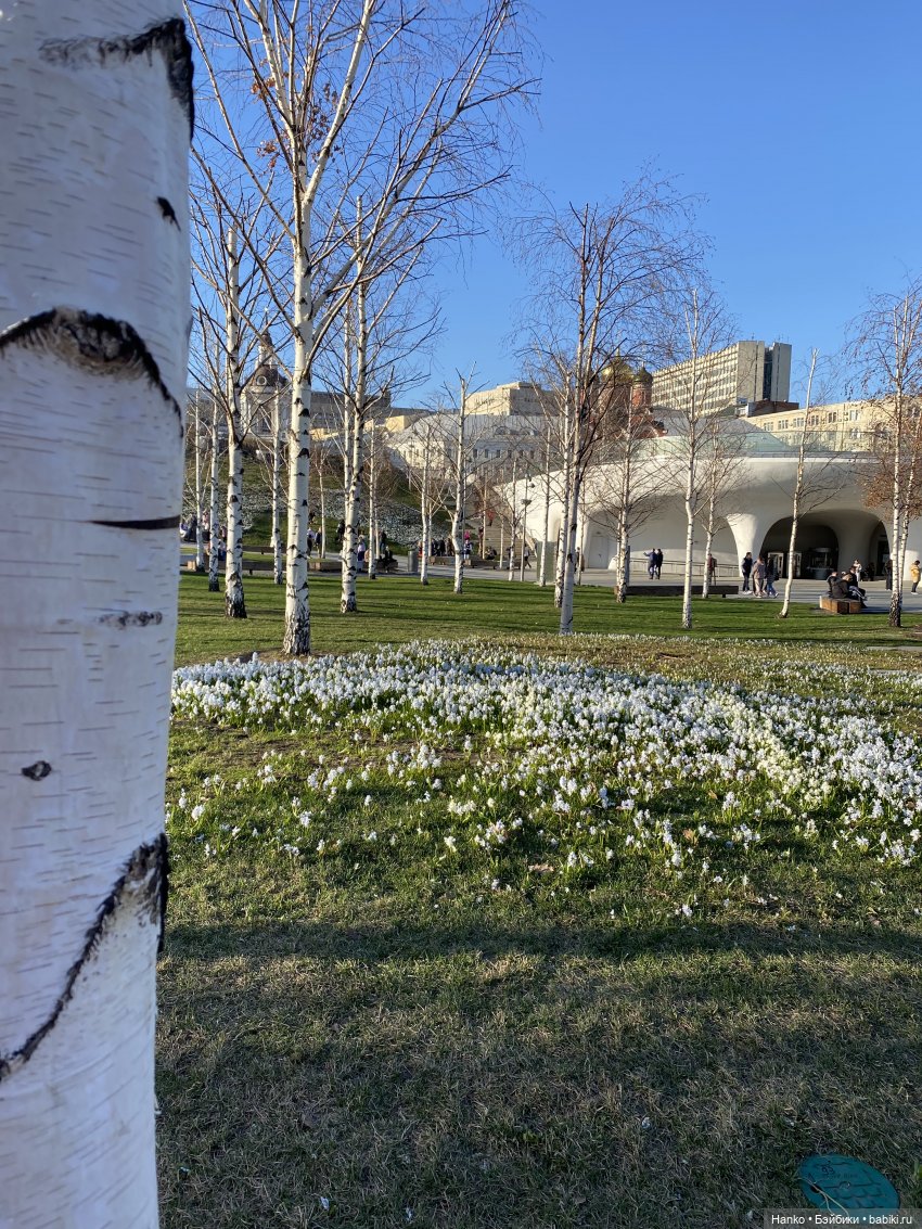 Три дня в Москве — Туризм и путешествия: фотоотчеты из поездок