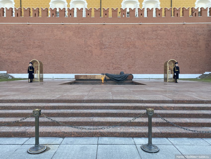 Три дня в Москве — Туризм и путешествия: фотоотчеты из поездок