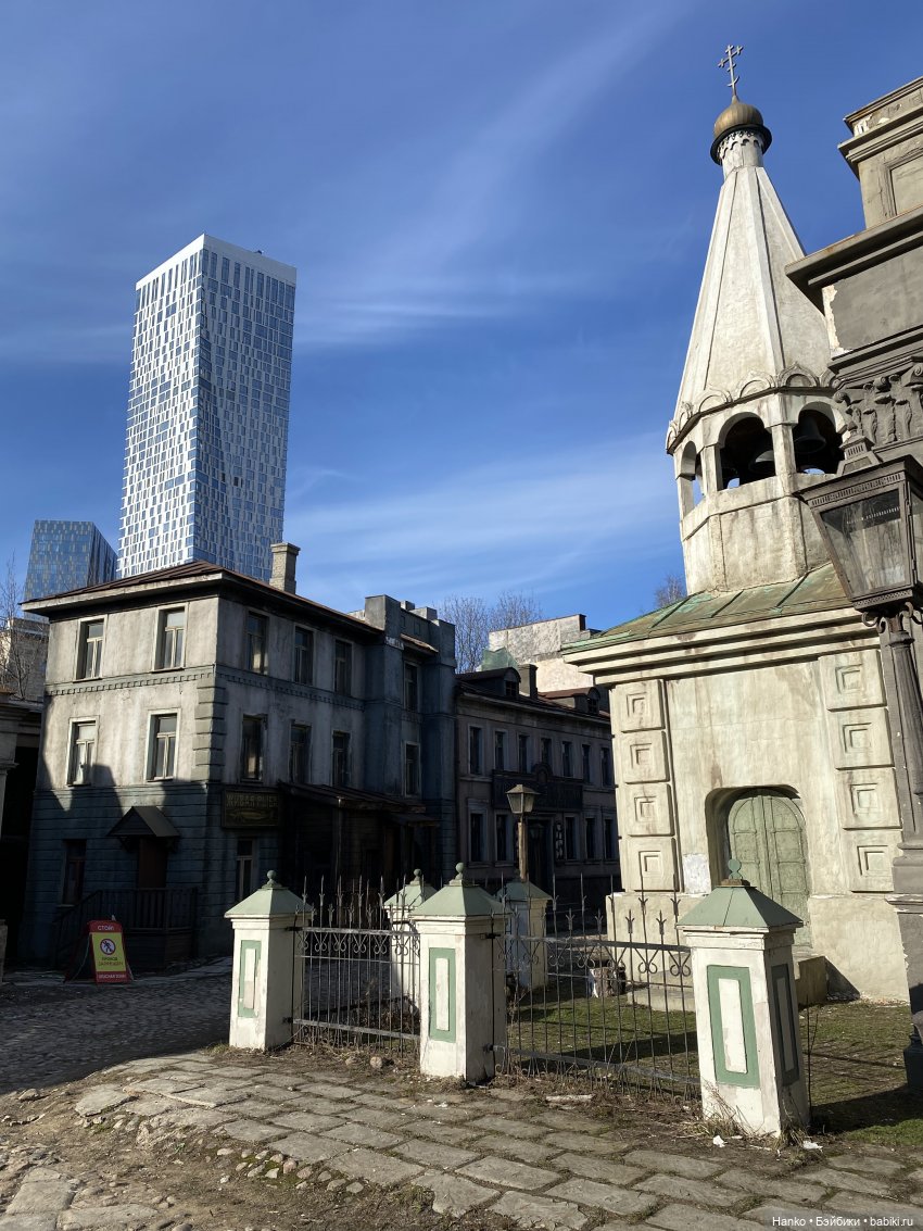 Три дня в Москве — Туризм и путешествия: фотоотчеты из поездок