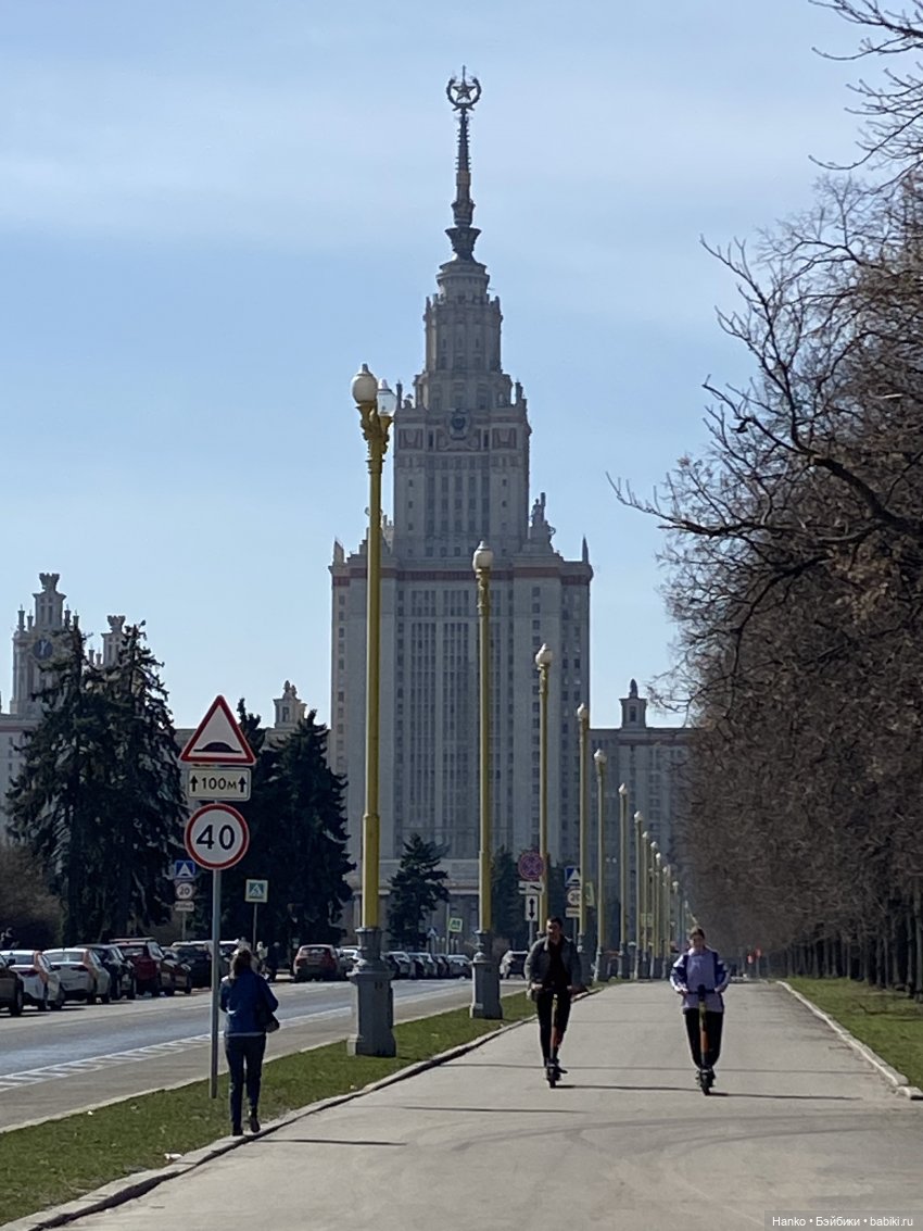 Три дня в Москве — Туризм и путешествия: фотоотчеты из поездок