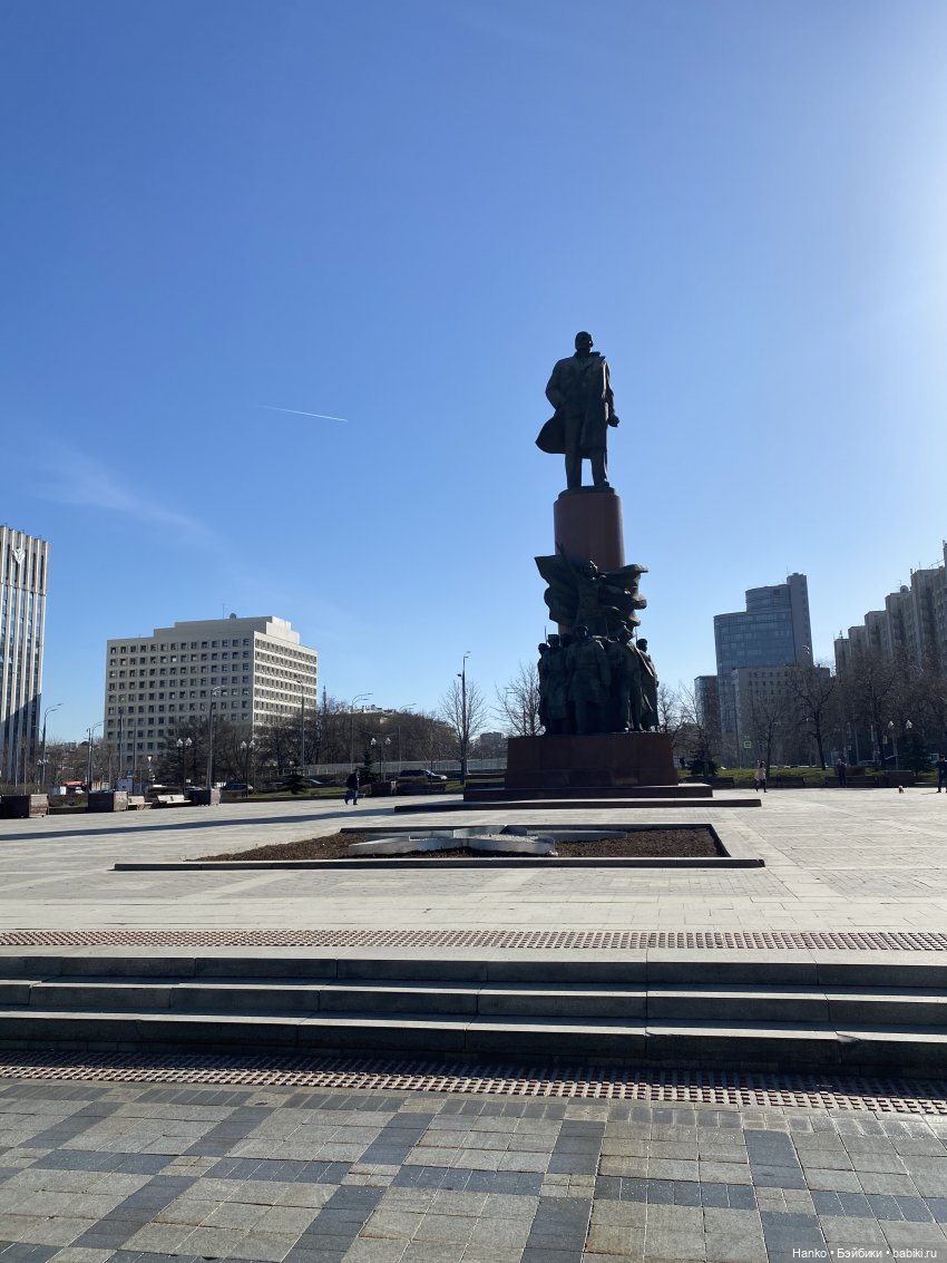 Три дня в Москве — Туризм и путешествия: фотоотчеты из поездок