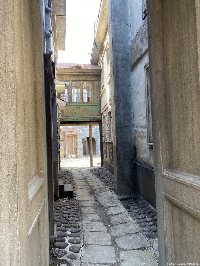 Три дня в Москве — Туризм и путешествия: фотоотчеты из поездок