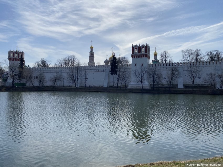 Три дня в Москве — Туризм и путешествия: фотоотчеты из поездок