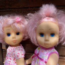 Советские близнецы