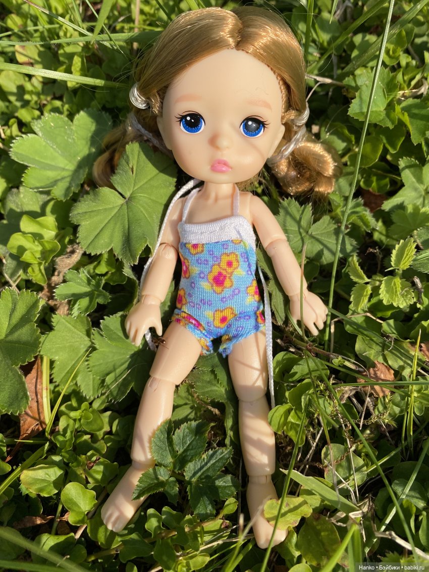 Детки — Игровые куклы разных производителей (Разное): редкие бренды