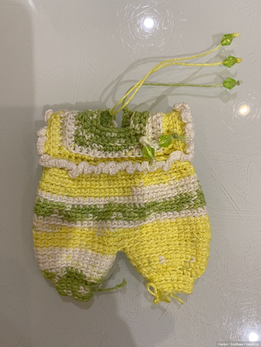 Конструктор — Реставрация и преображение кукол: ремонт (фото 6)