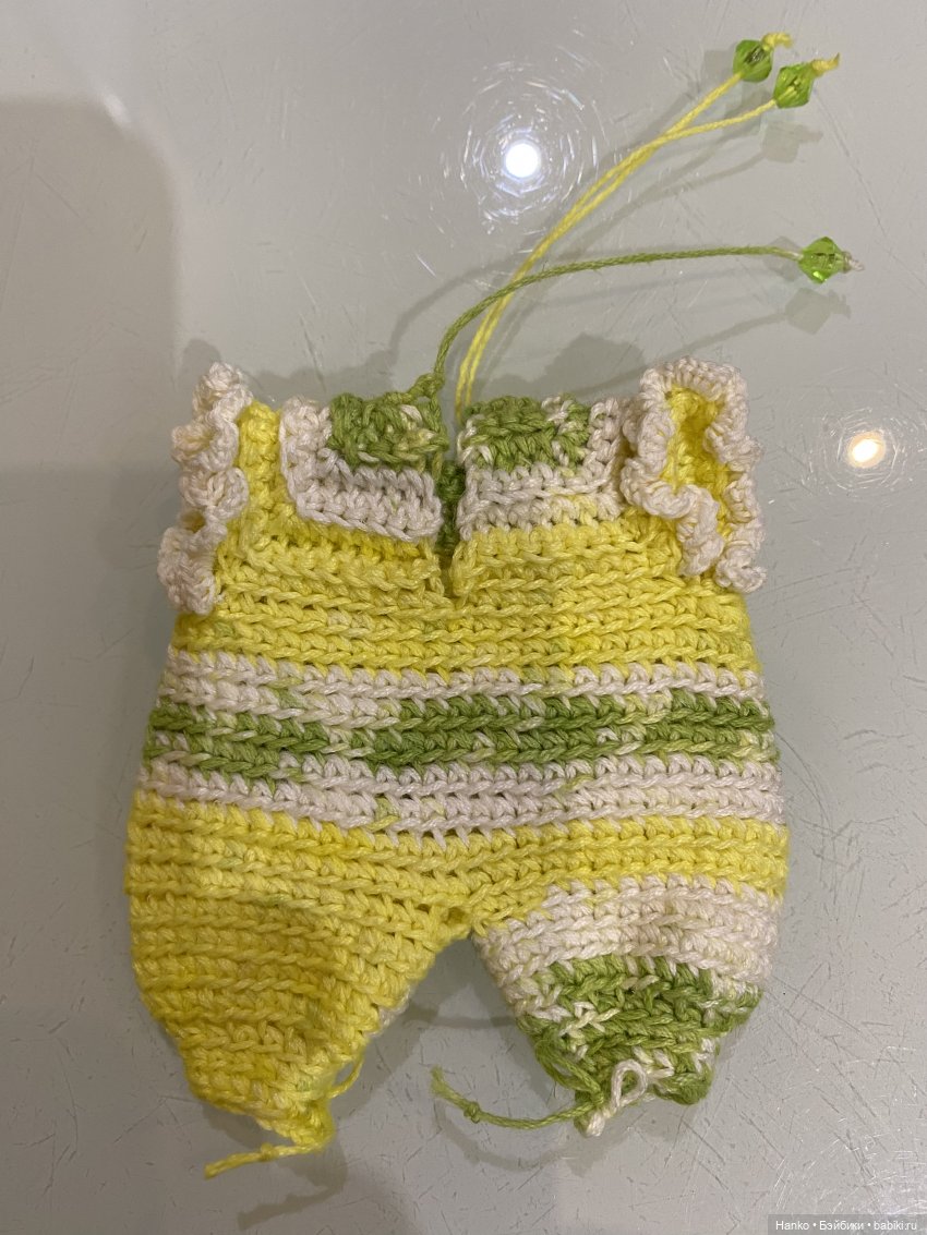 Конструктор — Реставрация и преображение кукол: ремонт (фото 7)