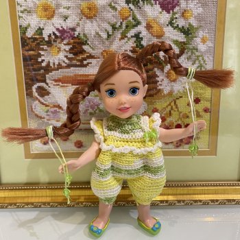 Конструктор