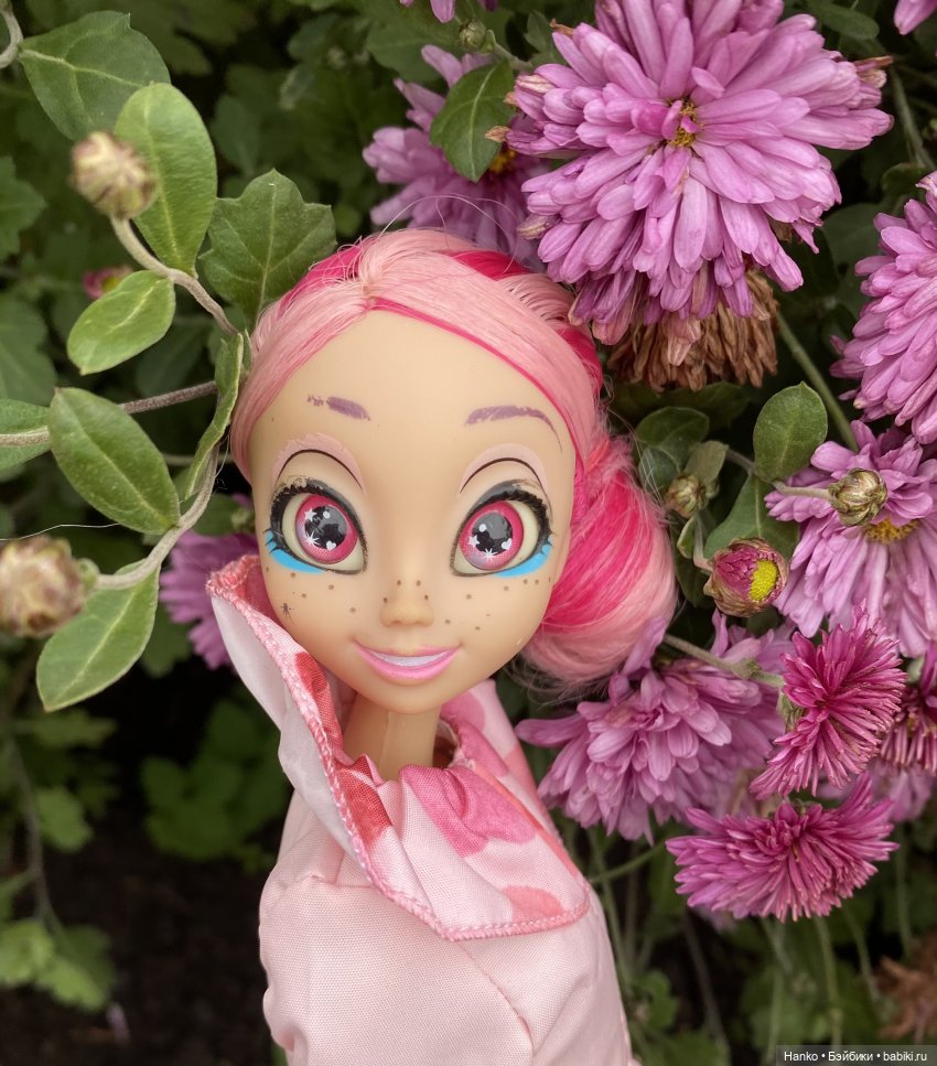 Непонятнокто — Игровые куклы разных производителей (Разное): редкие бренды