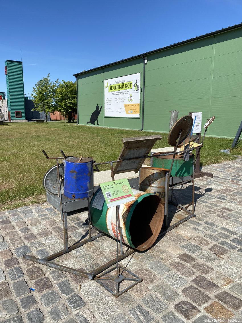 «МУМУКА» — Туризм и путешествия: фотоотчеты из поездок