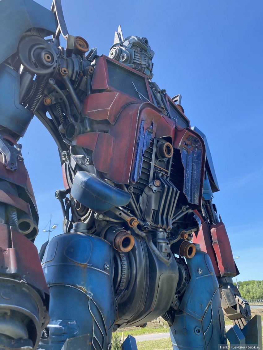 «МУМУКА» — Туризм и путешествия: фотоотчеты из поездок