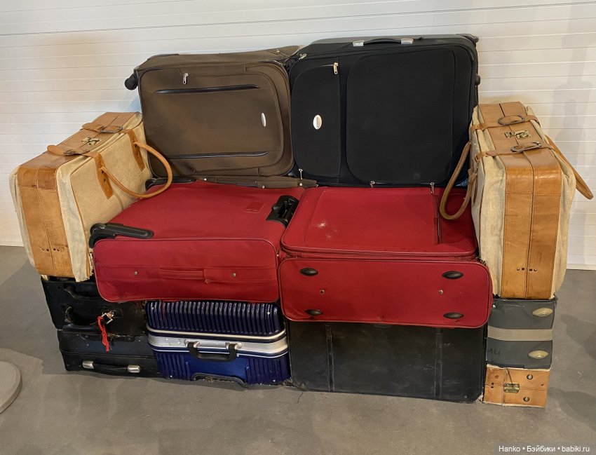 «МУМУКА» — Туризм и путешествия: фотоотчеты из поездок